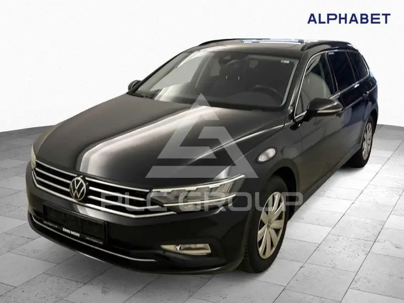 2023 Volkswagen PASSAT