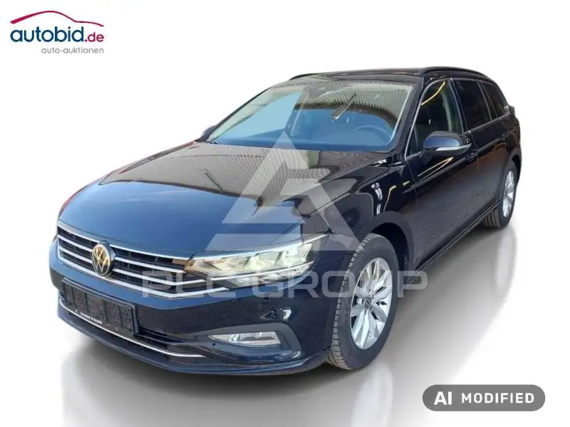 2023 Volkswagen PASSAT