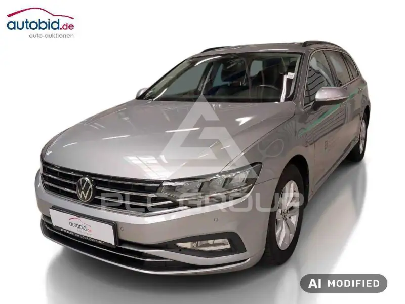 2023 Volkswagen PASSAT