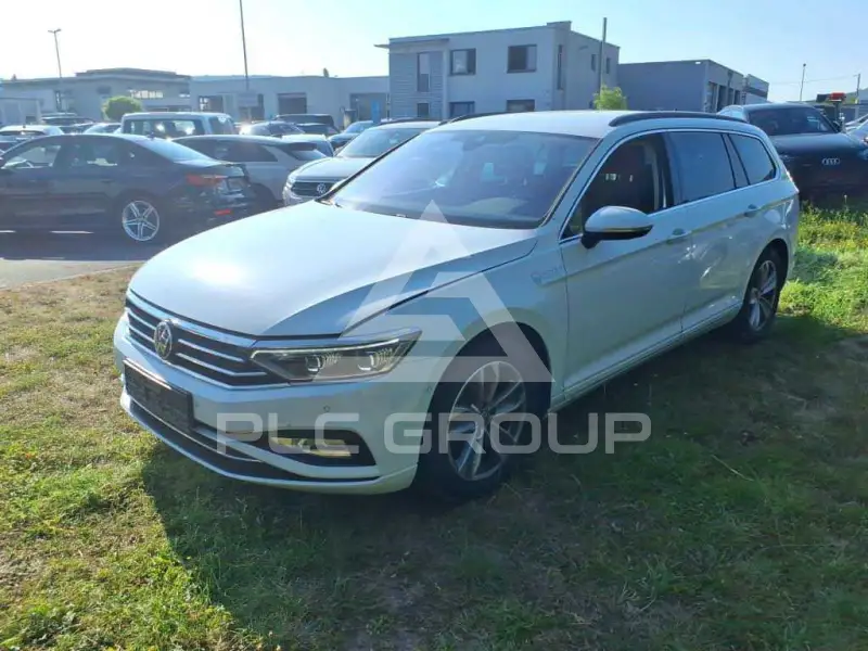2023 Volkswagen PASSAT