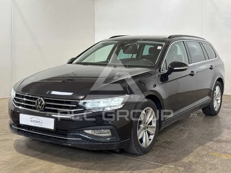 2023 Volkswagen PASSAT