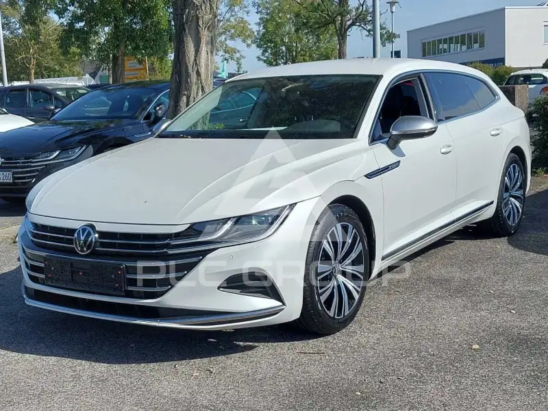 2023 Volkswagen Arteon