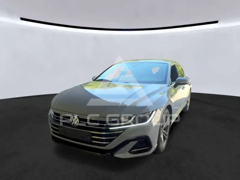 2023 Volkswagen Arteon
