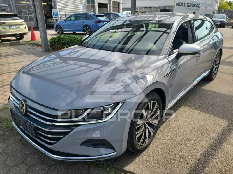 2023 Volkswagen Arteon