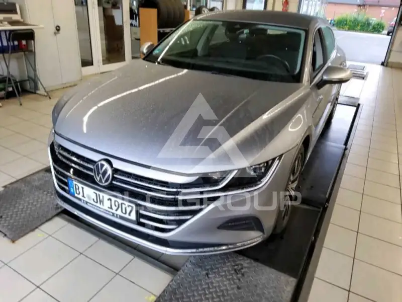 2023 Volkswagen Arteon