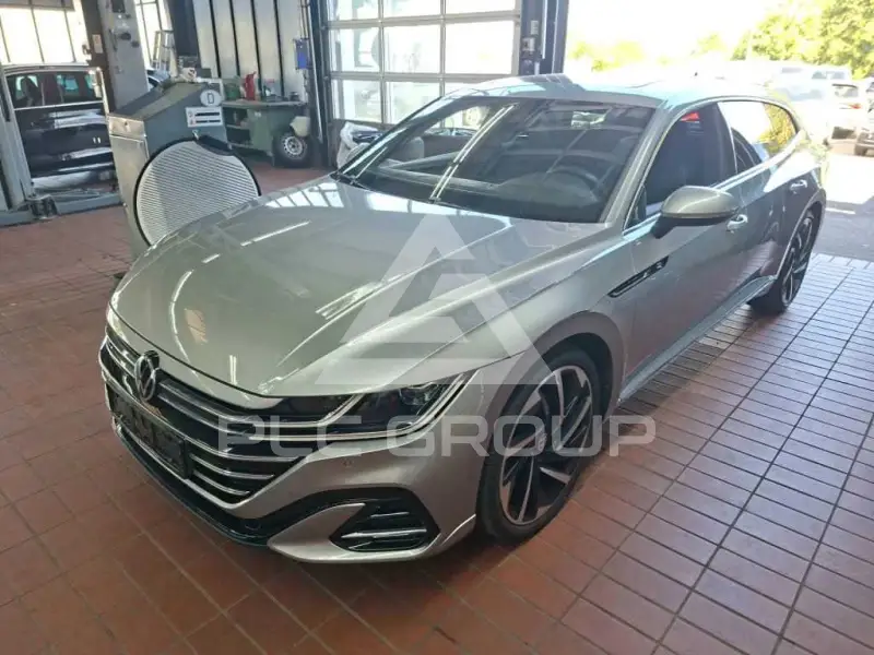 2023 Volkswagen Arteon