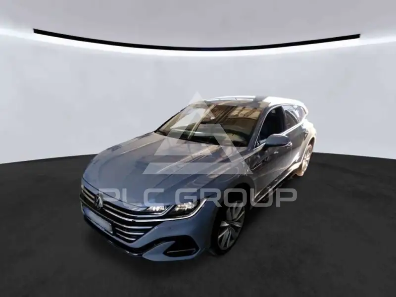 2023 Volkswagen Arteon