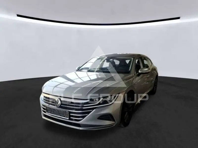 2023 Volkswagen Arteon