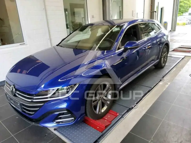 2023 Volkswagen Arteon