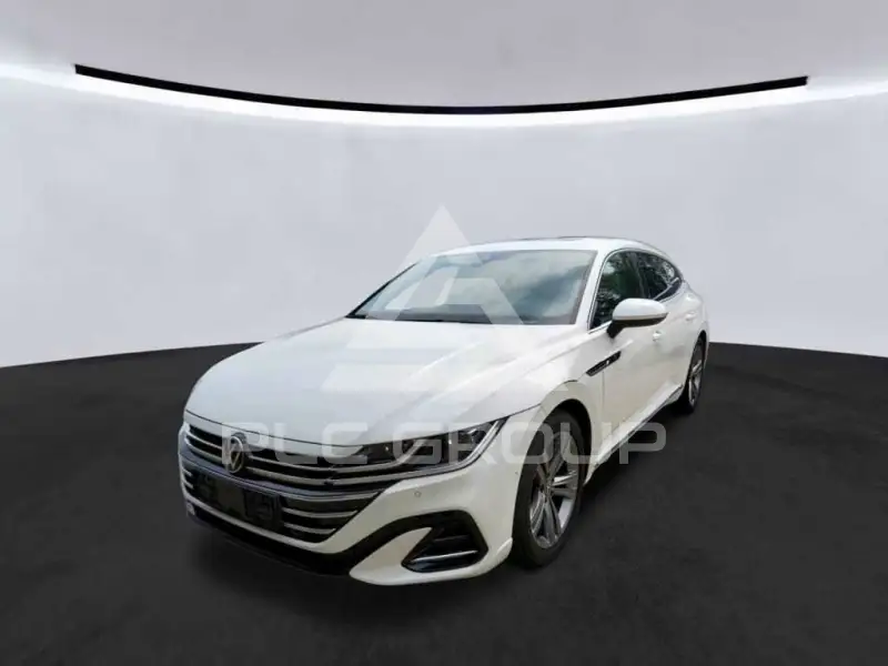 2023 Volkswagen Arteon