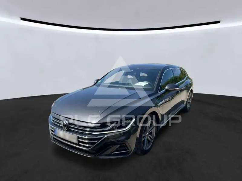 2023 Volkswagen Arteon