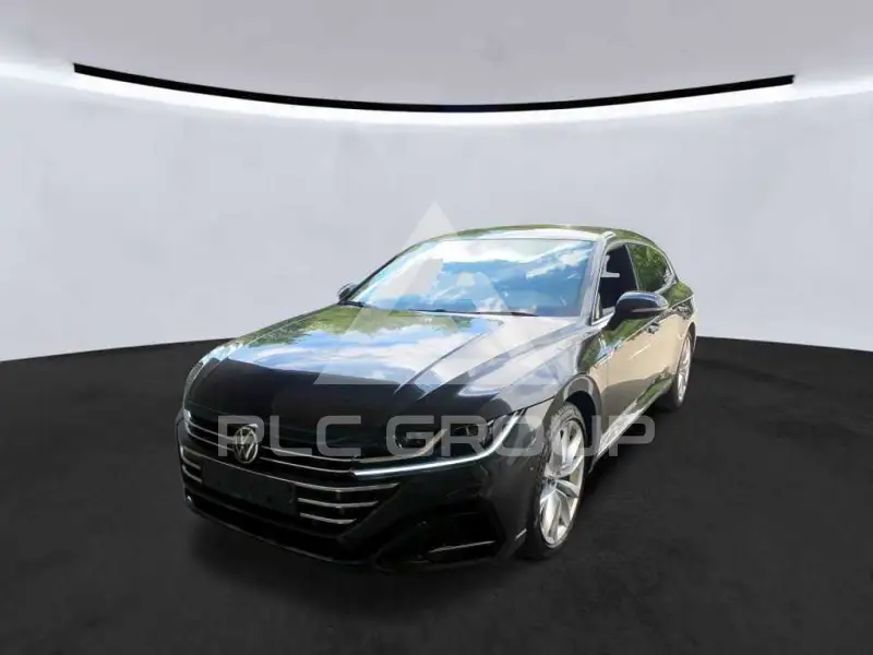 2023 Volkswagen Arteon