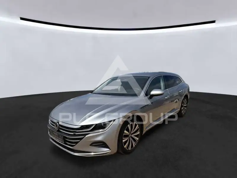 2023 Volkswagen Arteon