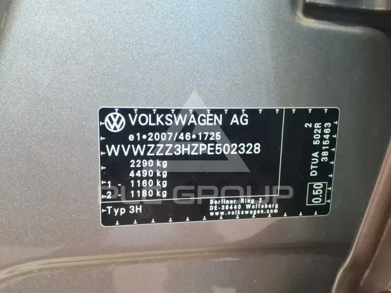 2023 Volkswagen Arteon