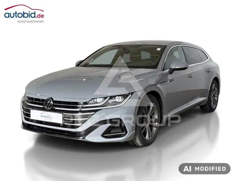 2023 Volkswagen Arteon