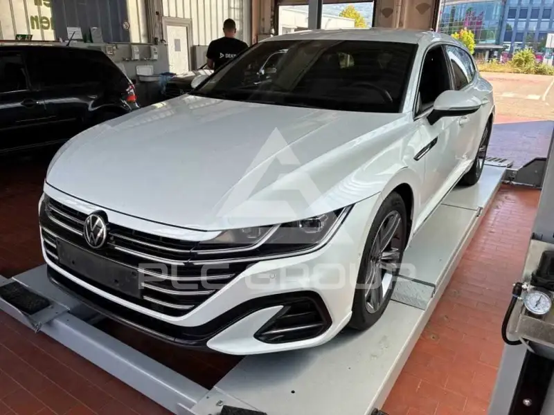 2023 Volkswagen Arteon