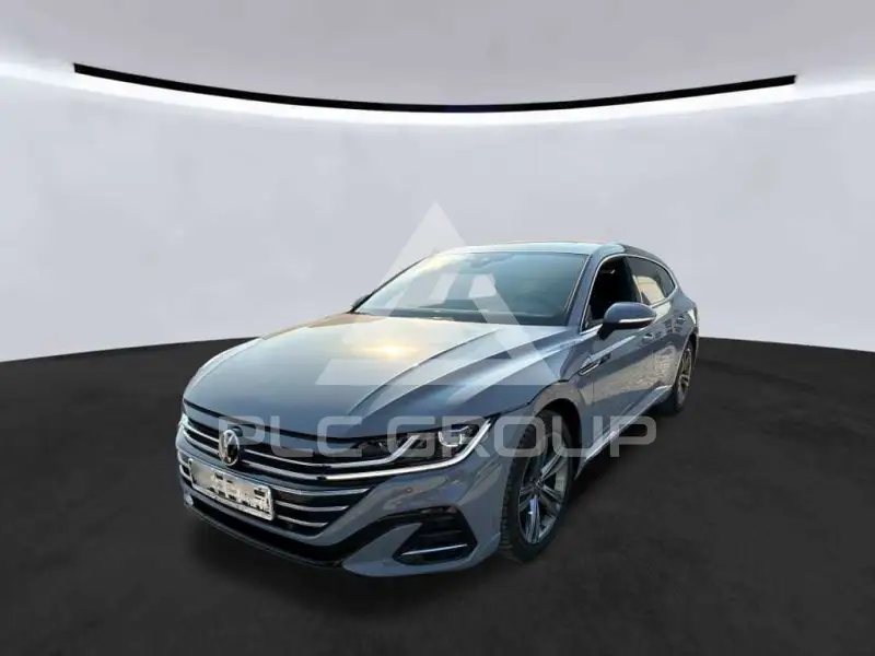 2023 Volkswagen Arteon