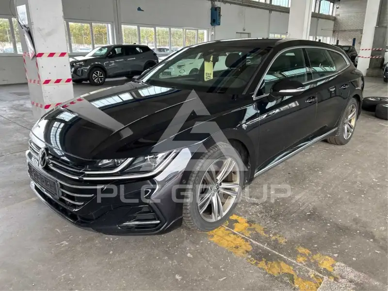 2023 Volkswagen Arteon