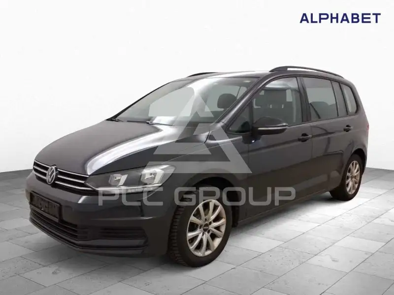 2023 Volkswagen Touran
