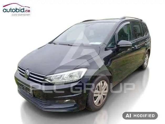 2023 Volkswagen Touran