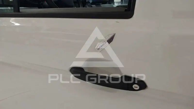 2023 Volkswagen Crafter