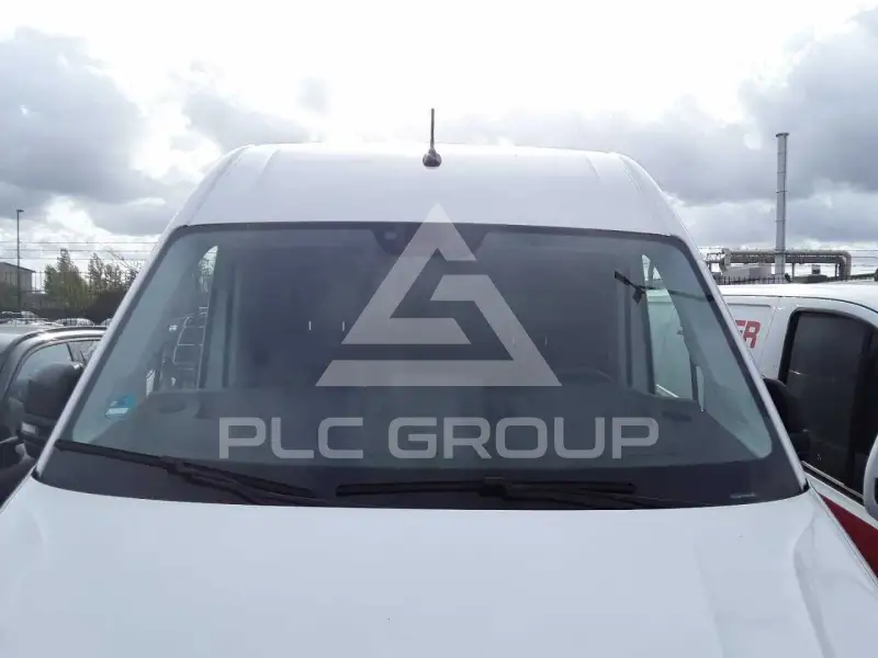 2023 Volkswagen Crafter