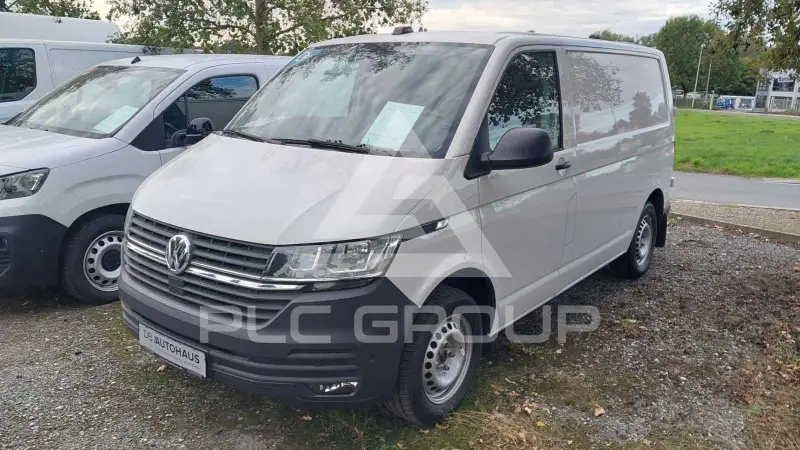 2023 Volkswagen T6