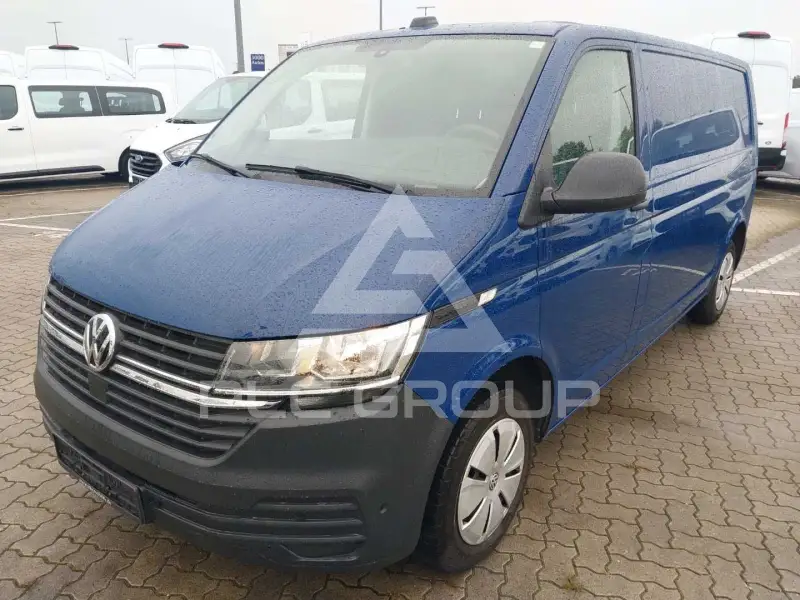 2023 Volkswagen T6