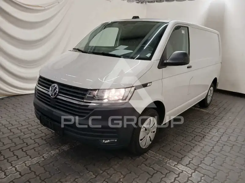 2023 Volkswagen T6