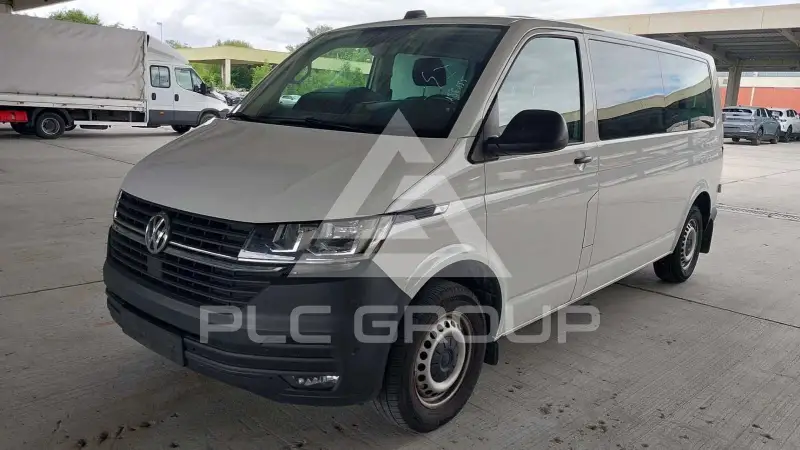 2023 Volkswagen T6