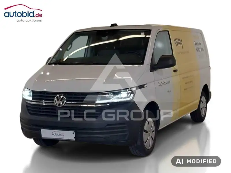 2023 Volkswagen T6
