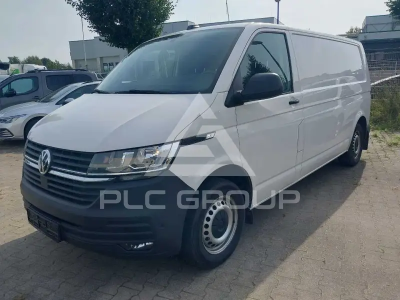 2023 Volkswagen T6