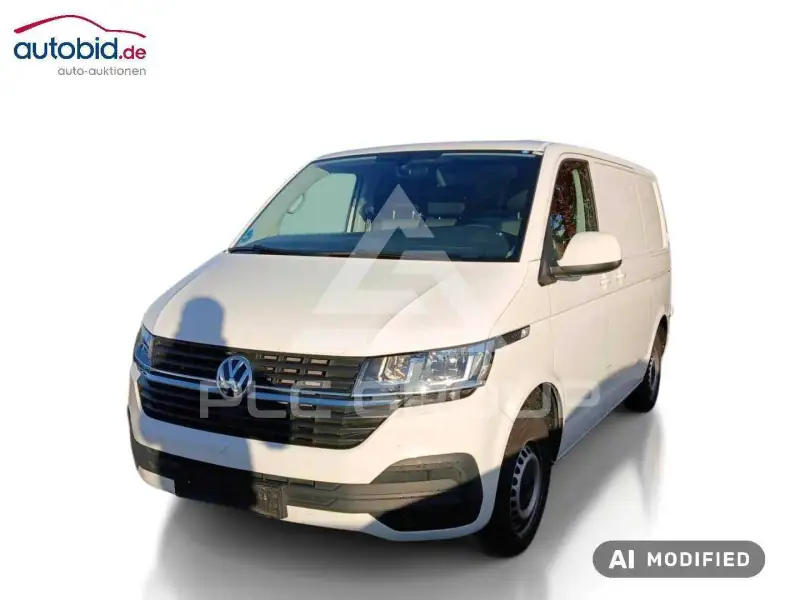 2023 Volkswagen T6