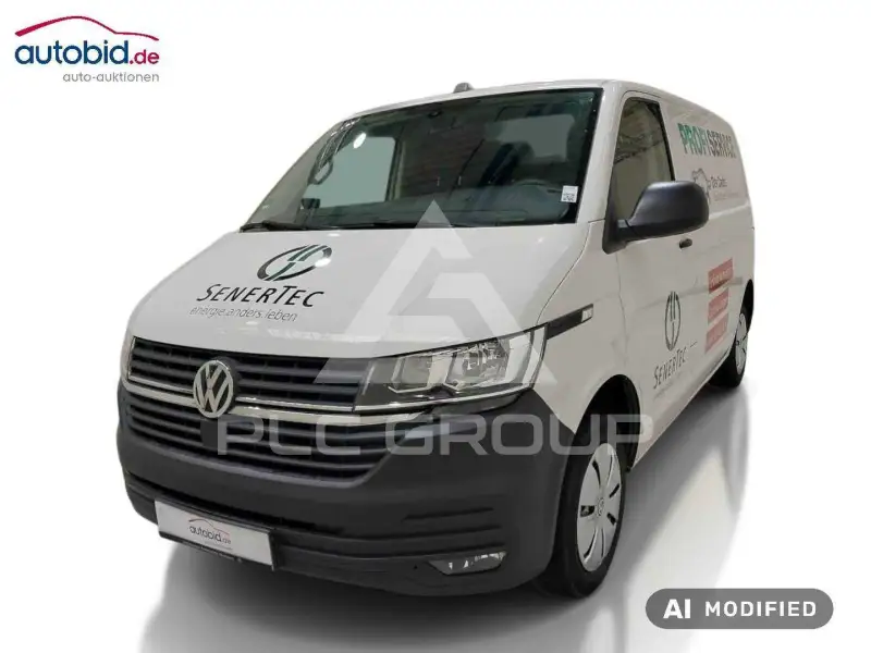 2023 Volkswagen T6