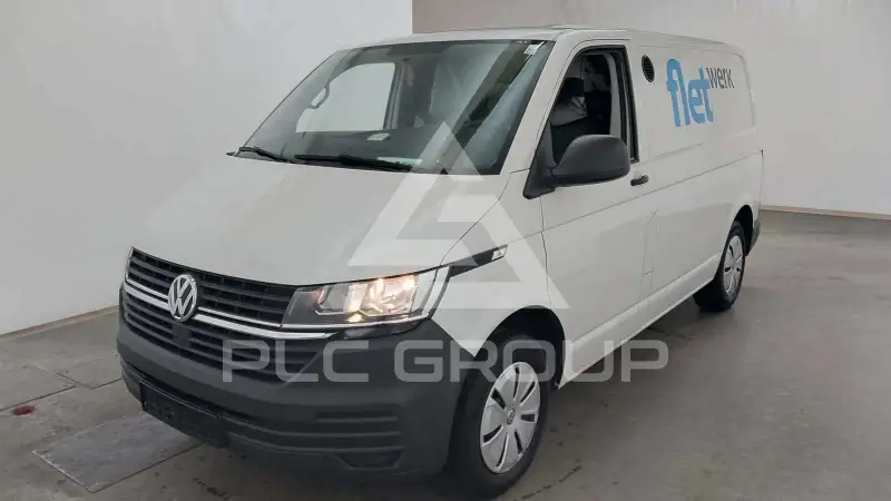 2023 Volkswagen T6