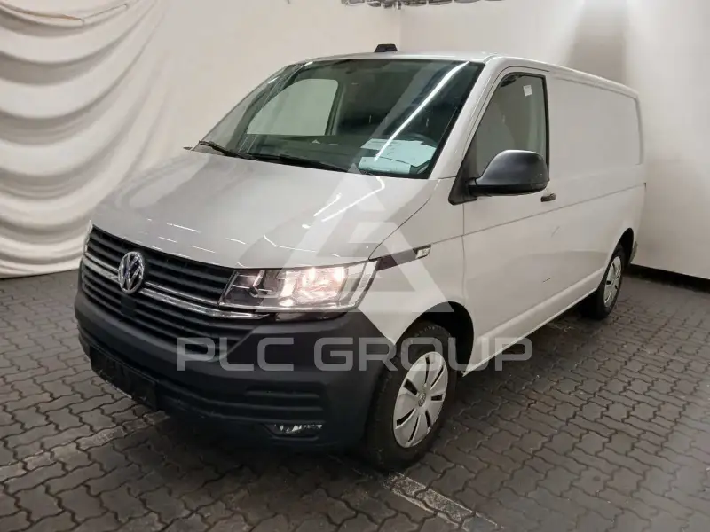 2023 Volkswagen T6