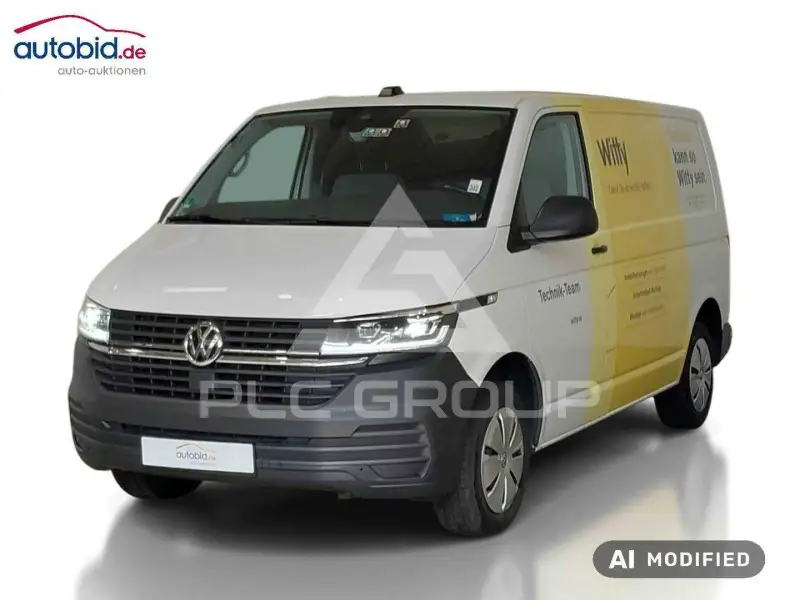 2023 Volkswagen T6