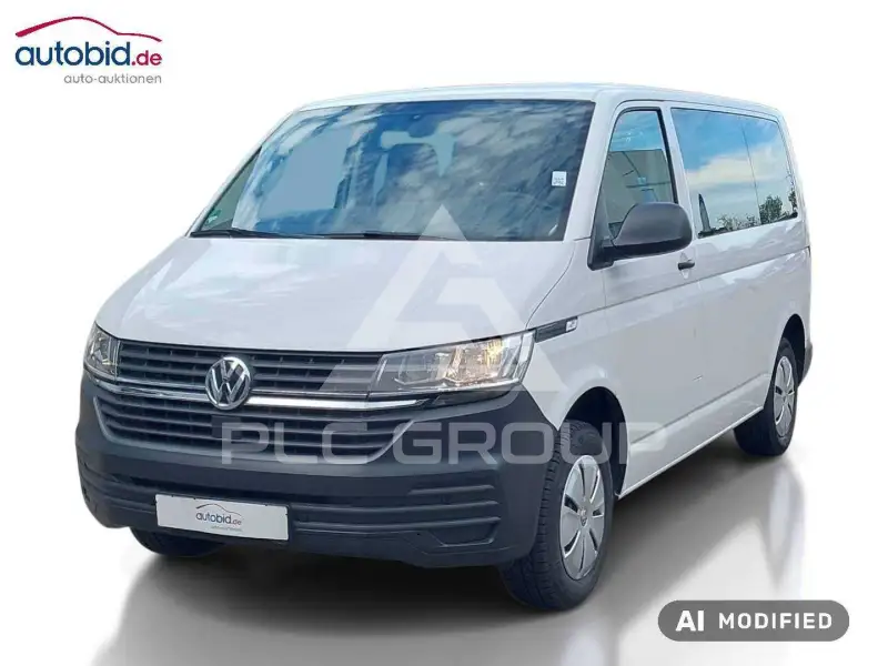 2023 Volkswagen T6