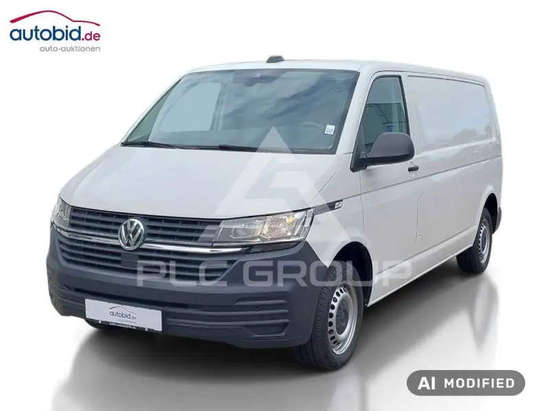 2023 Volkswagen T6