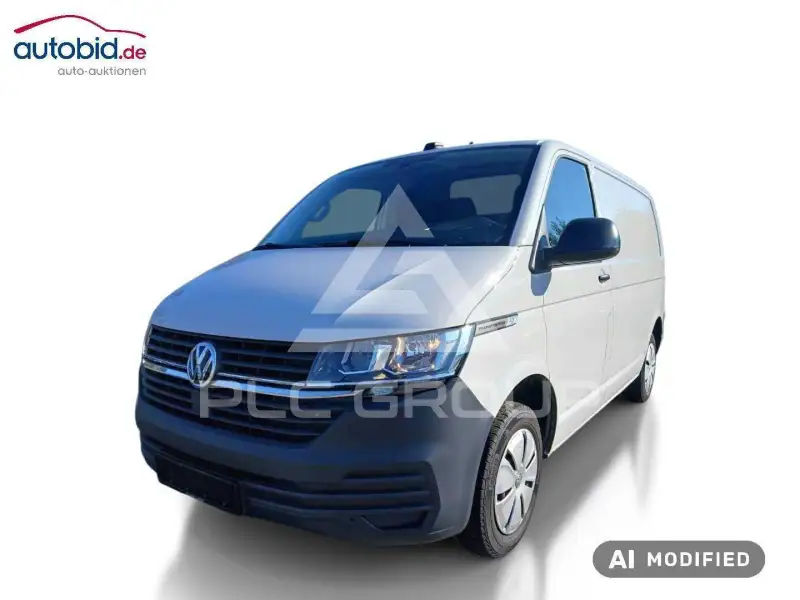 2023 Volkswagen T6