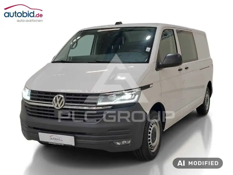 2023 Volkswagen T6