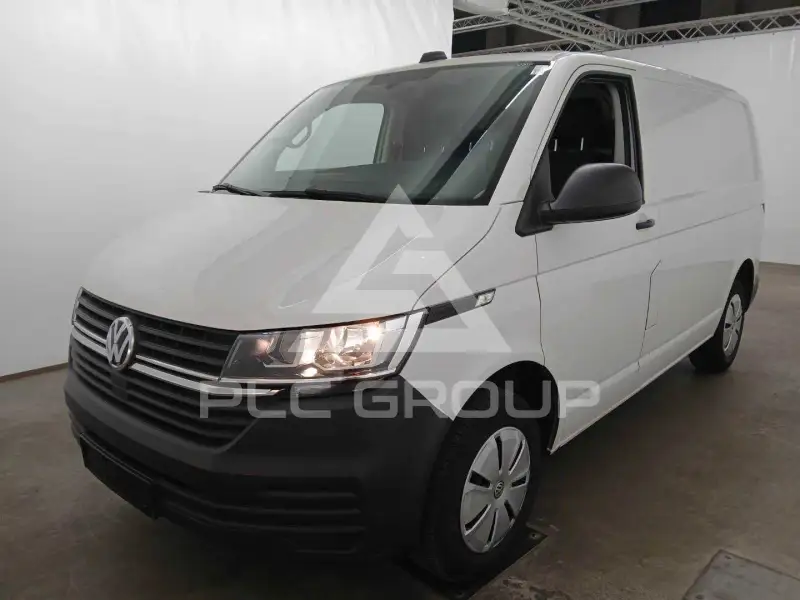 2023 Volkswagen T6