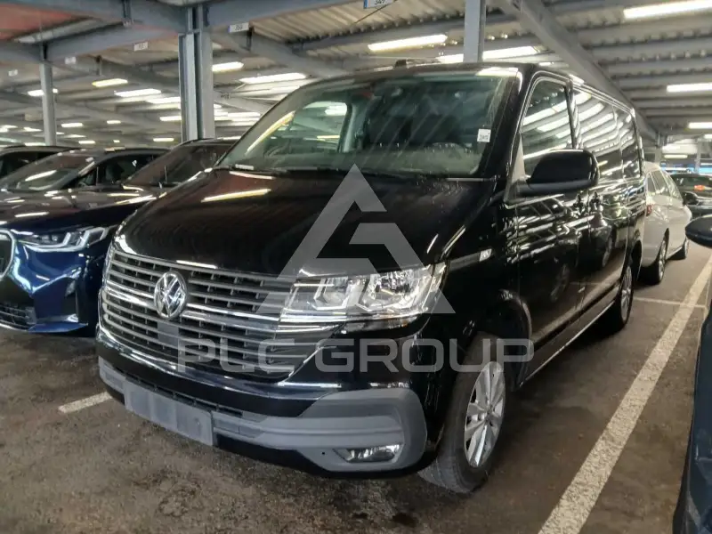 2023 Volkswagen T6