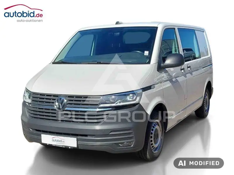 2023 Volkswagen T6