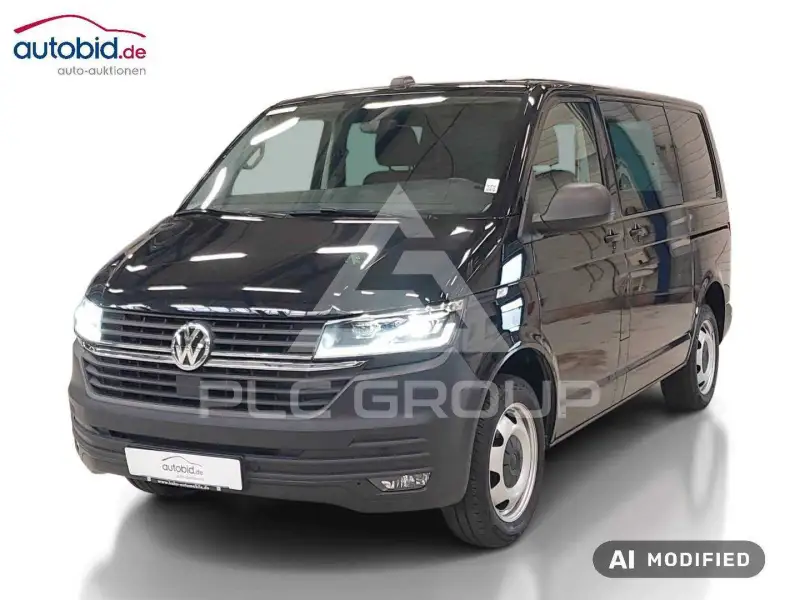 2023 Volkswagen T6