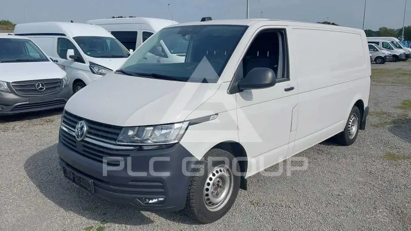 2023 Volkswagen T6