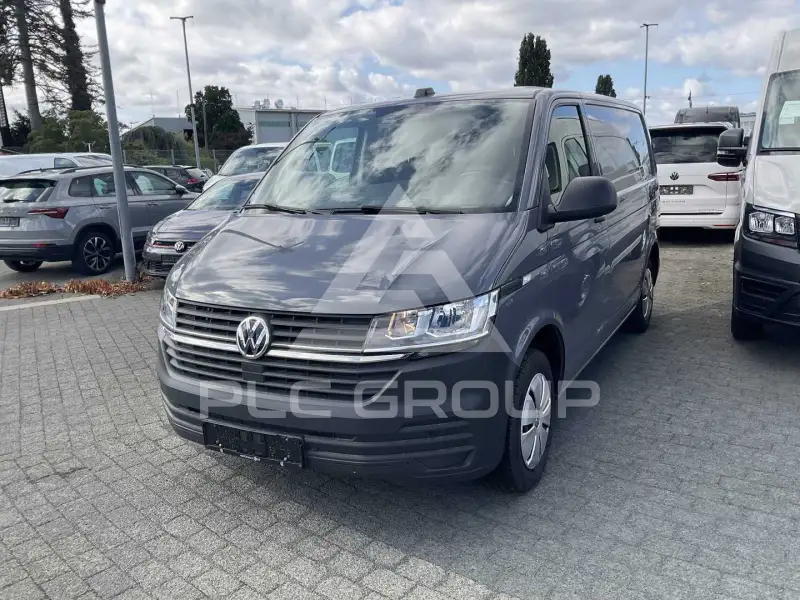 2023 Volkswagen T6