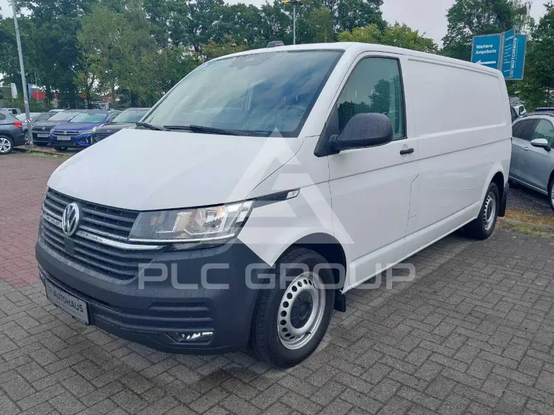 2023 Volkswagen T6