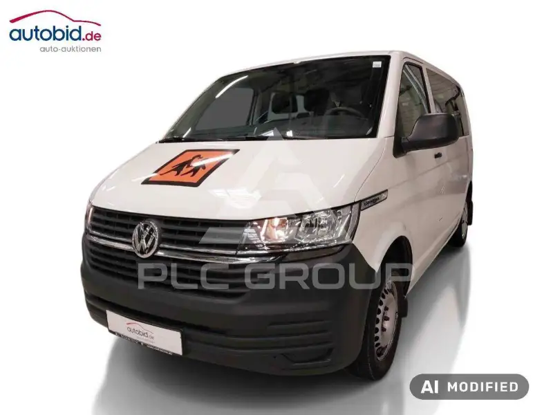 2023 Volkswagen CARAVELLE