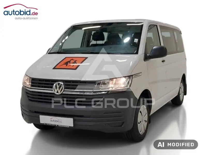 2023 Volkswagen CARAVELLE